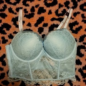 Very Sexy Push Up Corset 36C